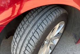 Citroen, C4, 2009, Diesel