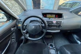 Citroen, C4, 2009, Diesel