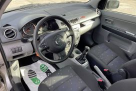 Mazda, MAZDA2, 2005, Benzina