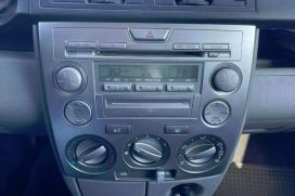 Mazda, MAZDA2, 2005, Benzina