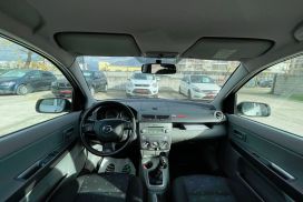 Mazda, MAZDA2, 2005, Benzina