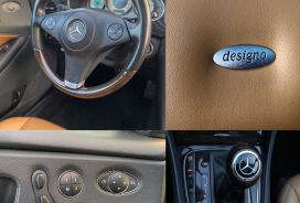 Mercedes-Benz, CLS-Class, 2009, Nafte