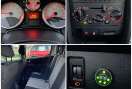 Peugeot, 207, 2010, Petrol + Gas