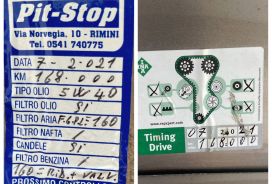 Peugeot, 207, 2010, Petrol + Gas