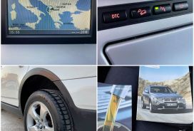 BMW, X3, 2008, Ντίζελ