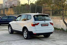 BMW, X3, 2008, Ντίζελ