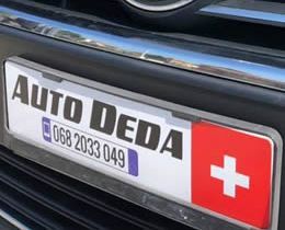Auto Deda