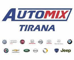 Auto Mix Tirana