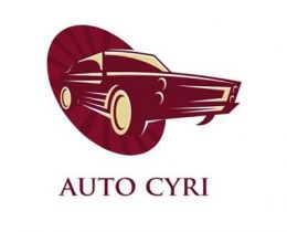 Auto Cyri