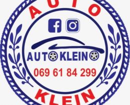 Auto Klein