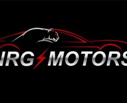 NRG Motors