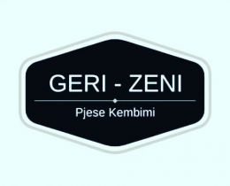 Pjese Kembimi Geri-Zeni
